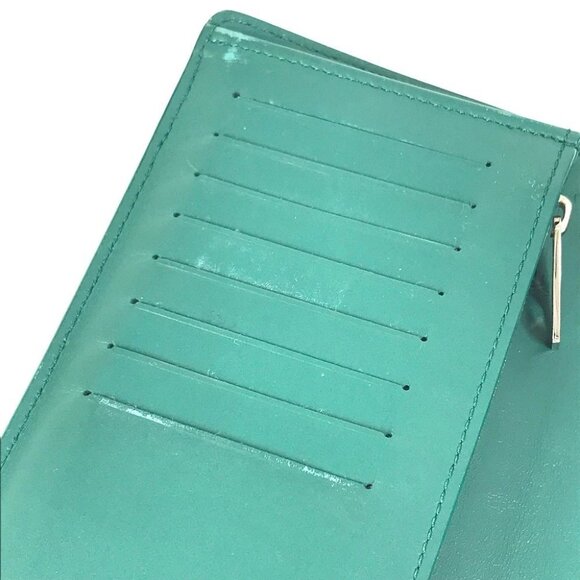 LOUIS VUITTON M82279 LV Aerogram Portefeuille Blaza NM Long Wallet - Picture 5 of 15